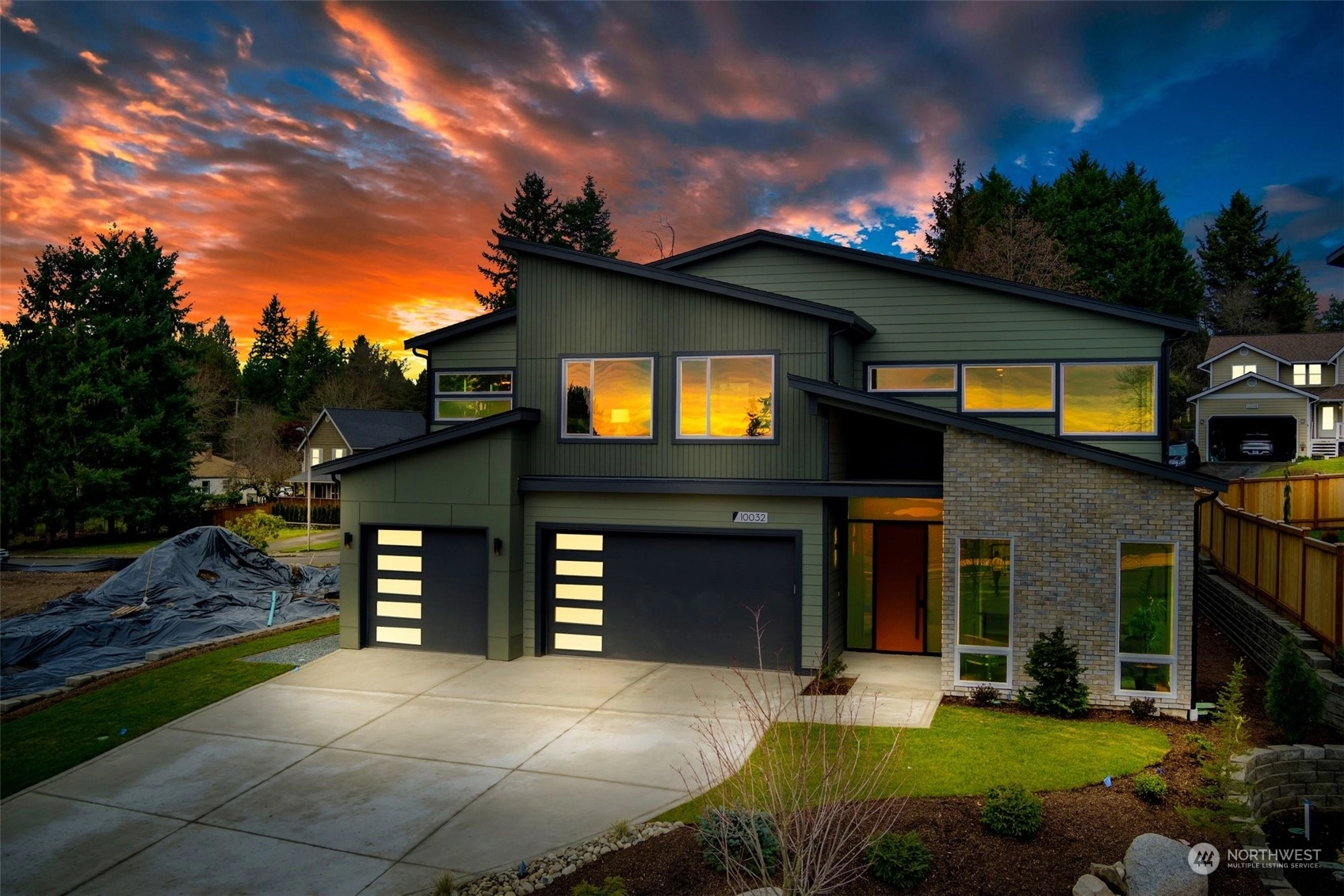 10018 NE 196th Pl Unit  Bothell WA 98011