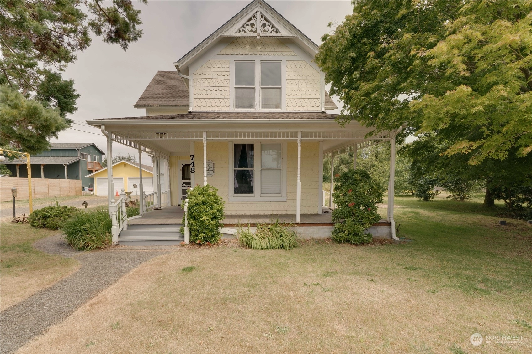 748 State Route 101 Unit  Chinook WA 98614