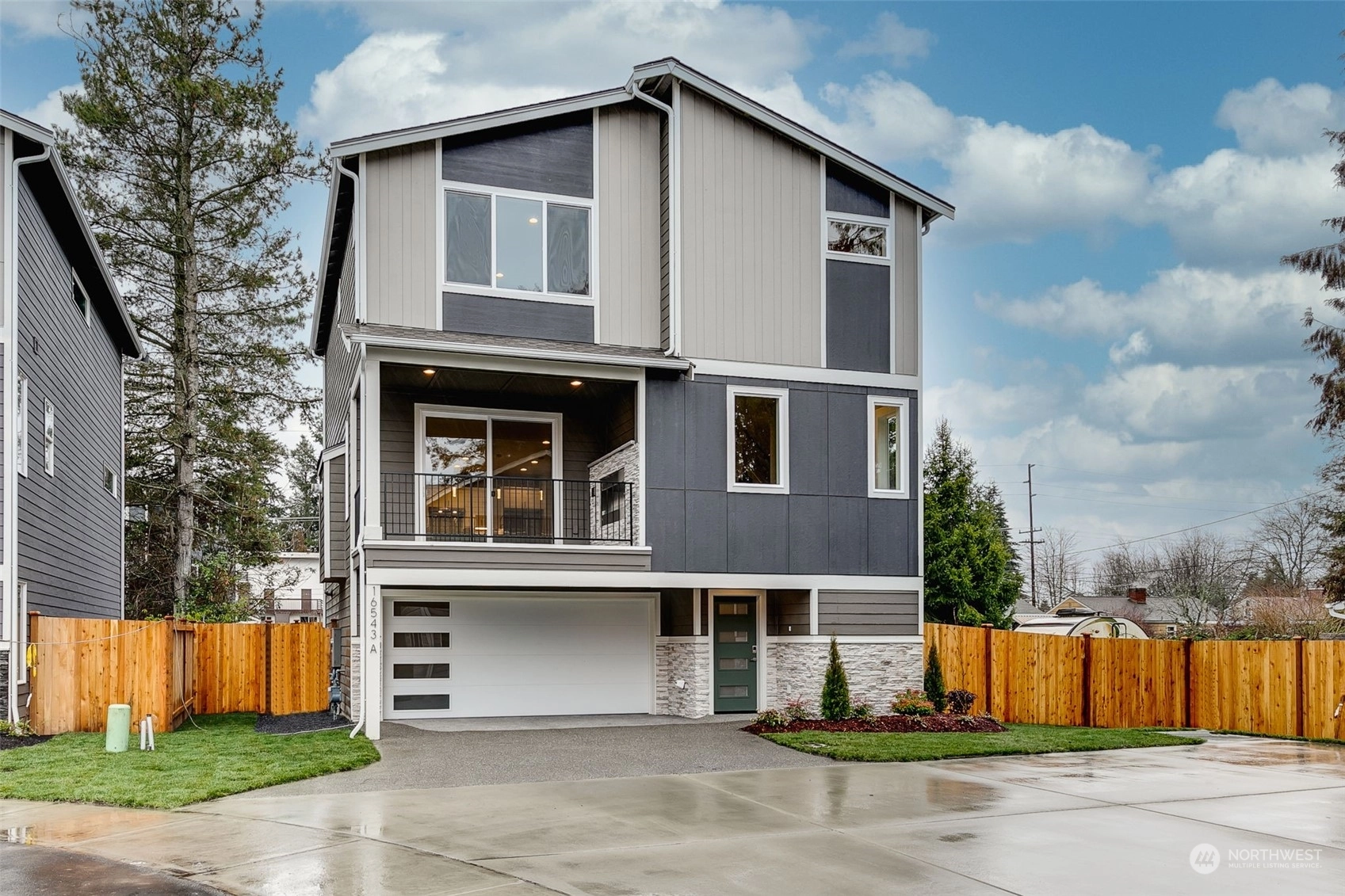 16535 8th Ave NE Unit A Unit A Shoreline WA 98155