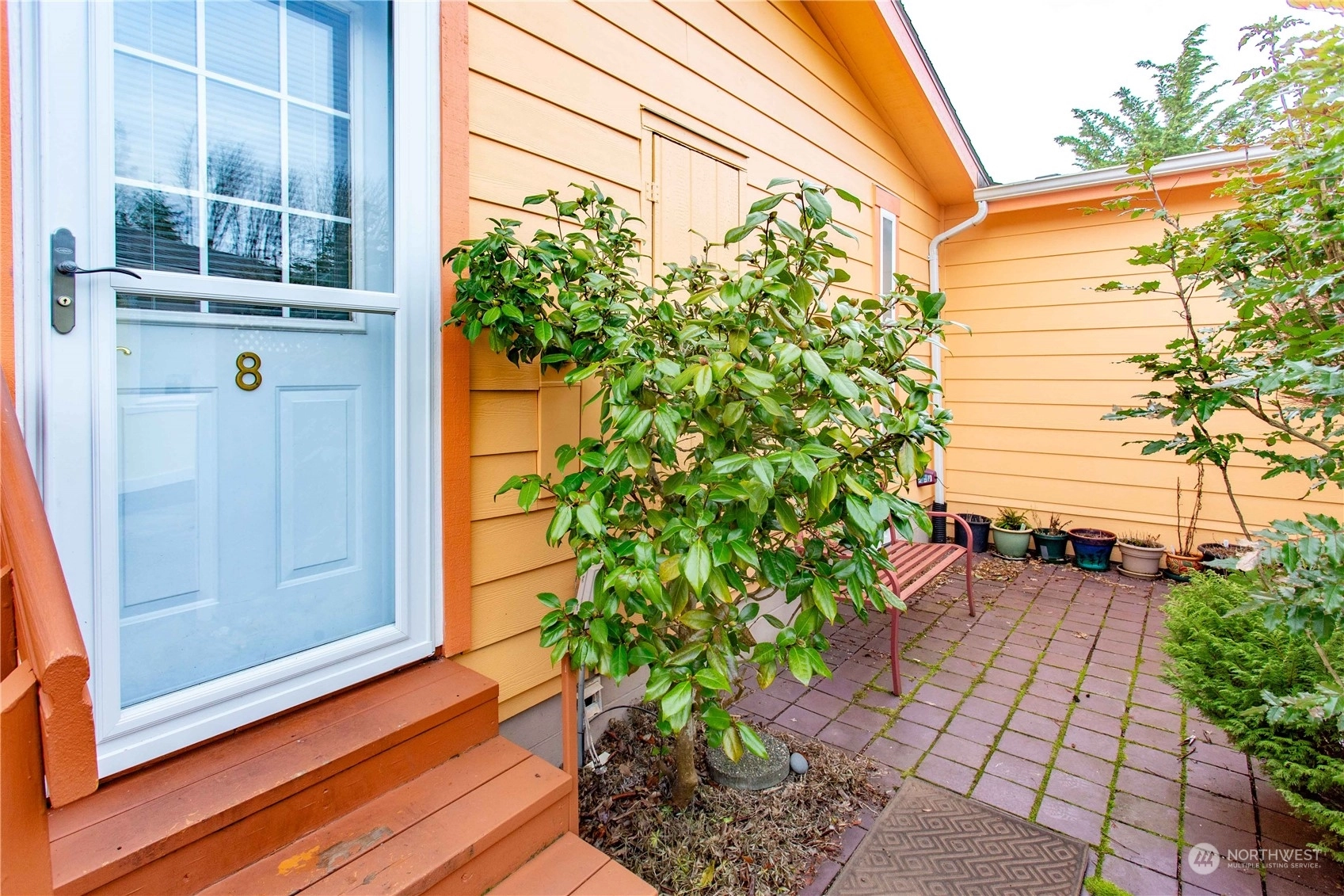 4949 Samish Way Unit 8 Unit 8 Bellingham WA 98229
