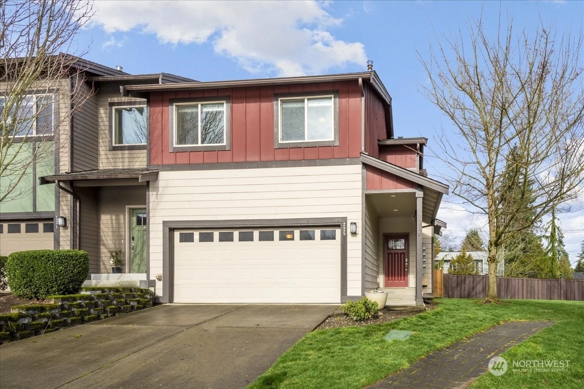 225 164th Pl SE Unit  Bothell WA 98012