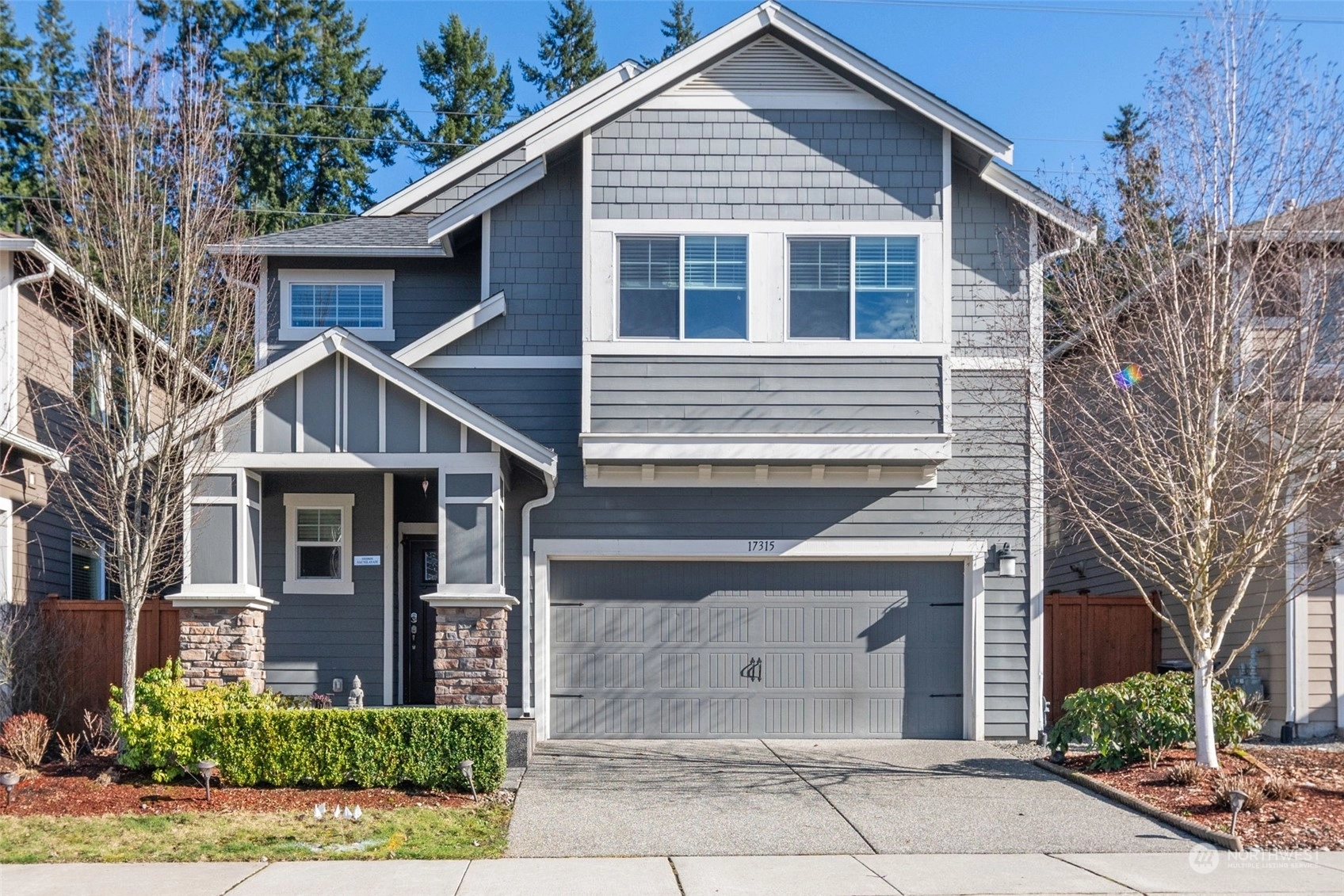 17315 42nd Ave SE Unit  Bothell WA 98012