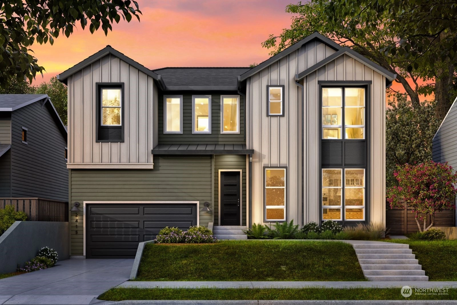 2415 E Louisa St Seattle WA 98112