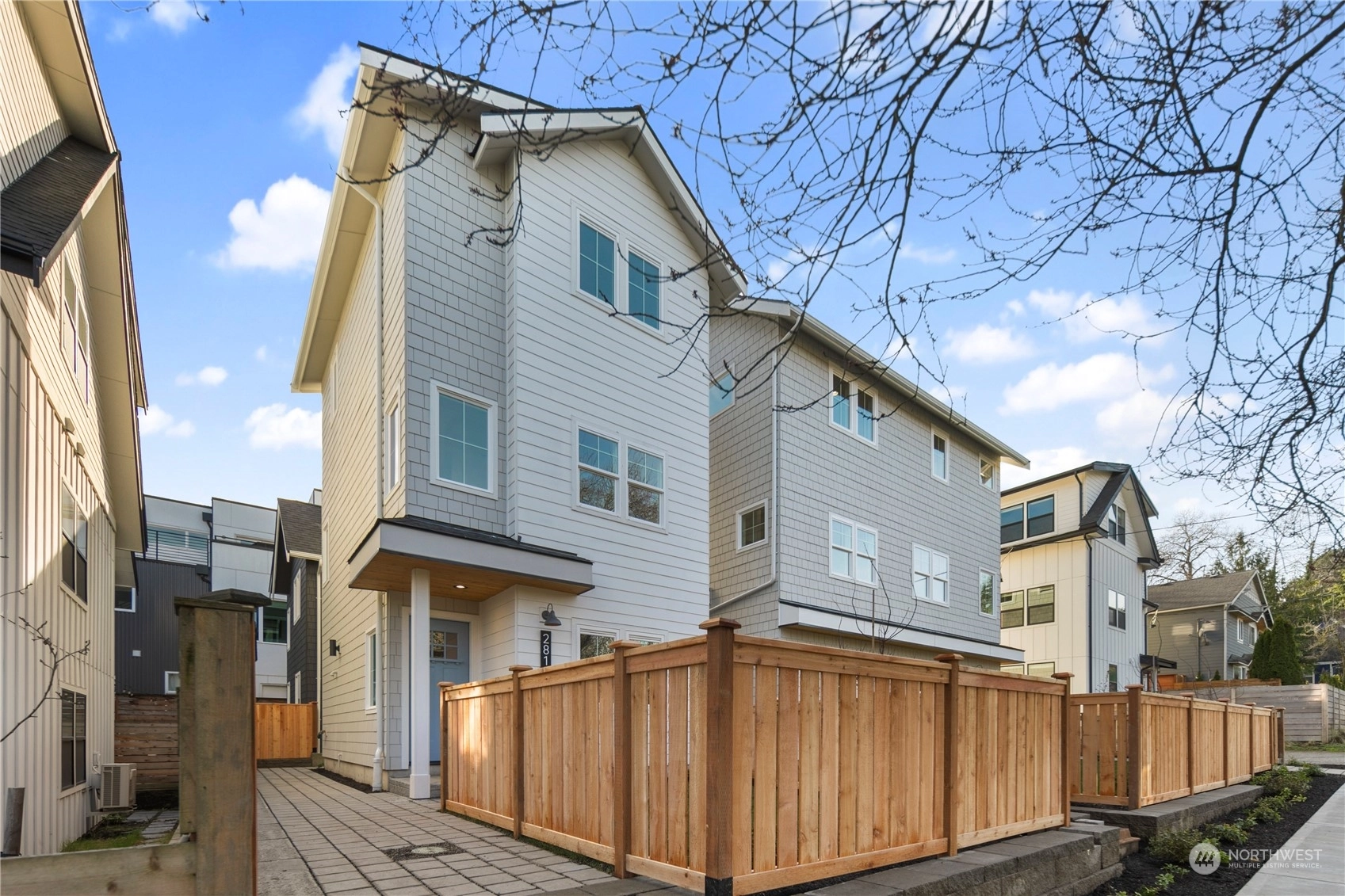 2815 E Denny Way Unit B Unit B Seattle WA 98122