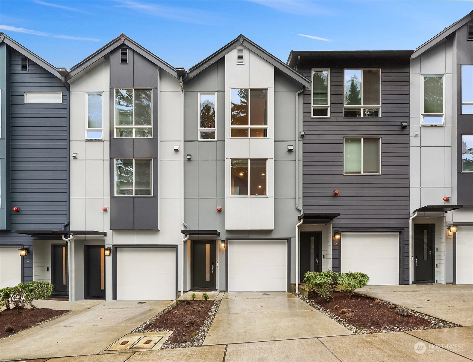 10939 NE 189th Pl Unit E Unit E Bothell WA 98011