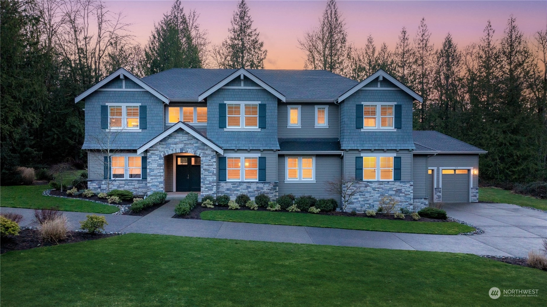 1715 298th Crescent SE Unit  Fall City WA 98024