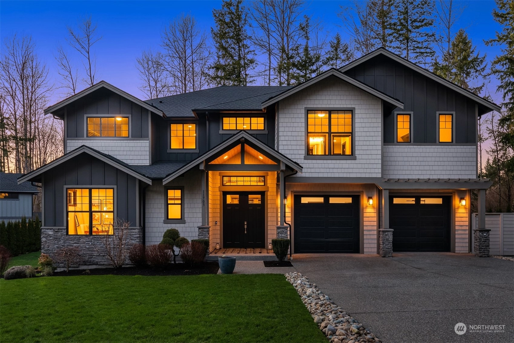 11703 214th Pl SE Unit  Snohomish WA 98296