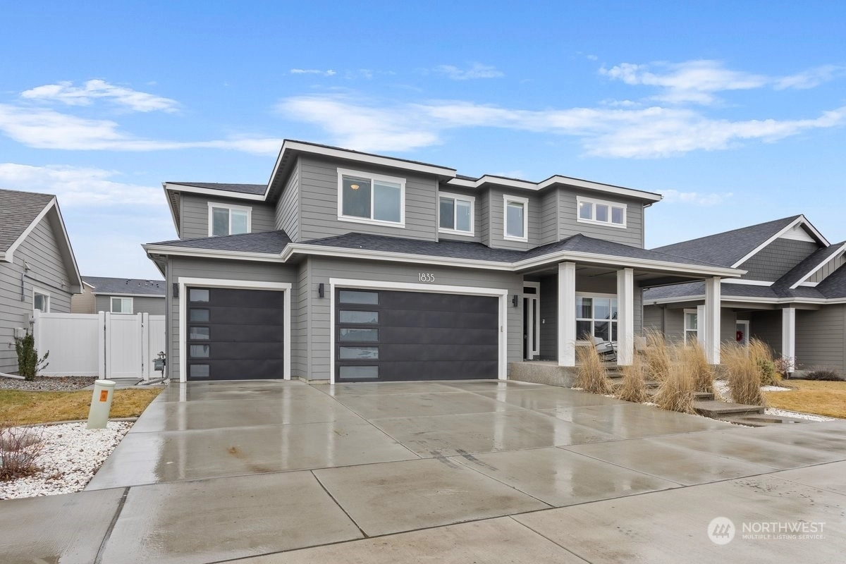 1835 N Hood River Rd Liberty Lake WA 99019