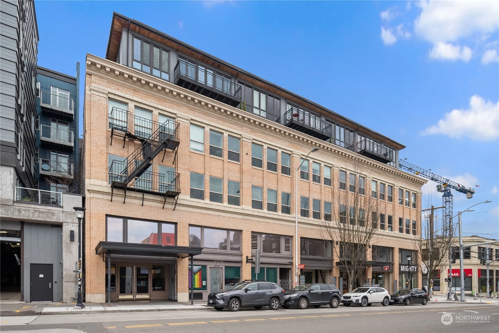 1408 12th Ave Unit 403 Unit 403 Seattle WA 98122