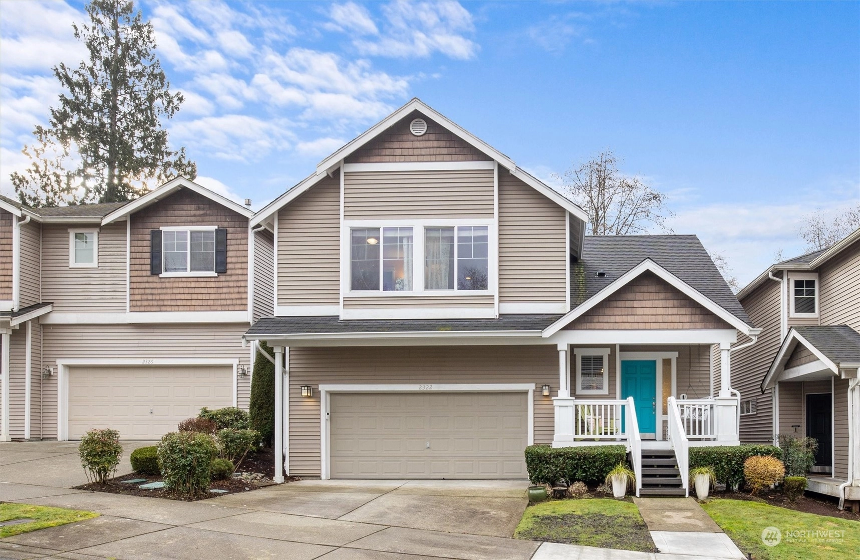 2322 Stafford Way Bothell WA 98012