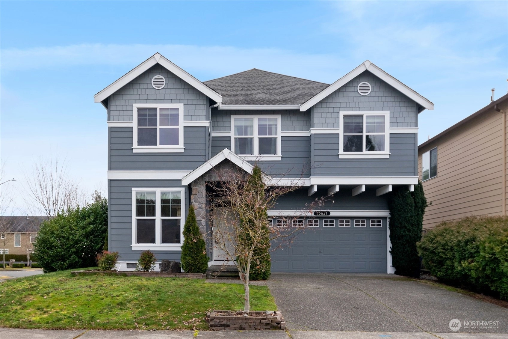 15621 36th Ave SE Unit  Bothell WA 98012