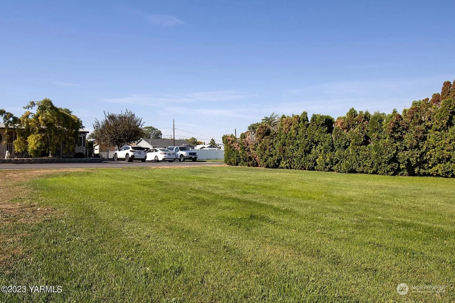 0 NKA Rock Ave Union Gap WA 98903