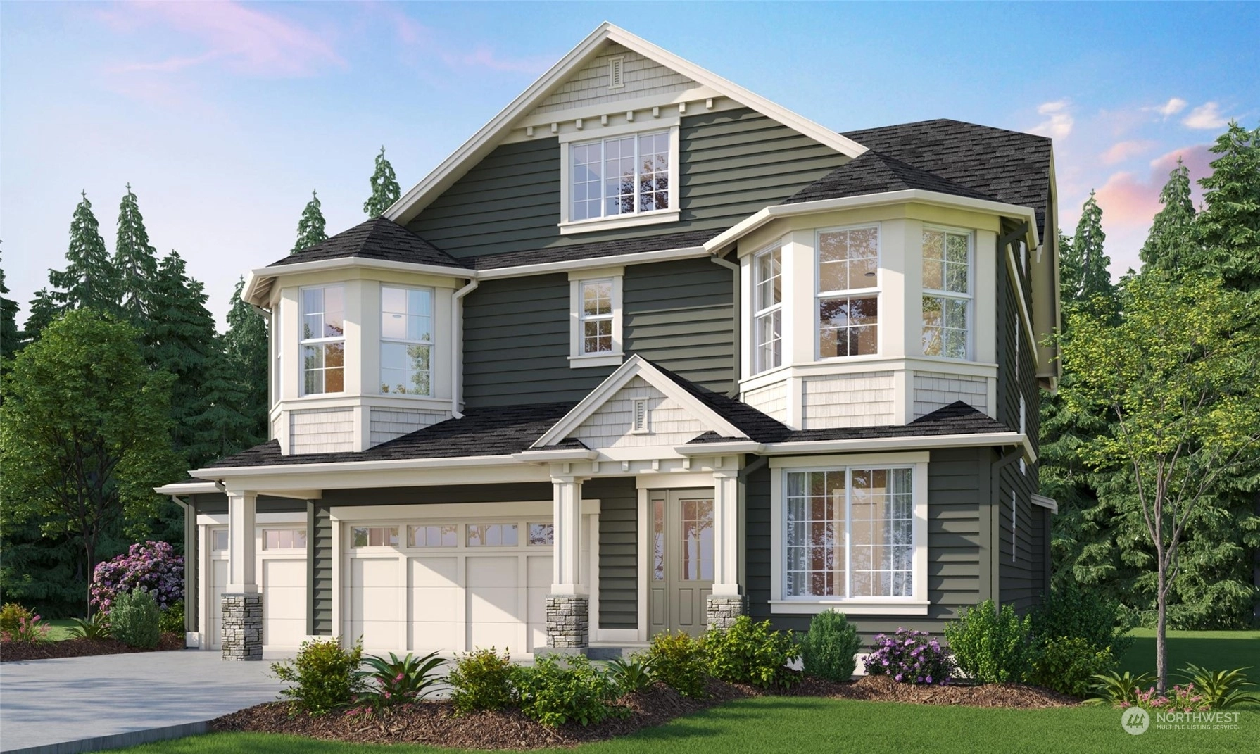 9242 123rd Dr SE Unit  Newcastle WA 98056