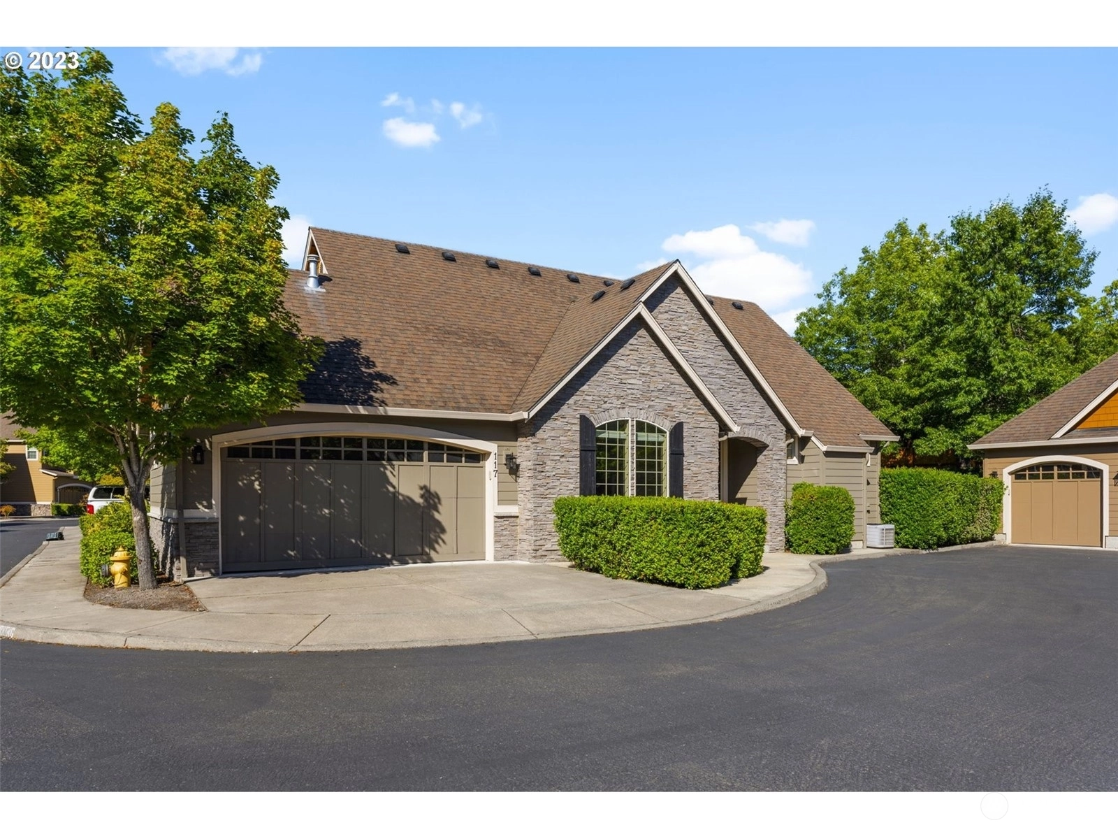 12800 NE Salmon Creek Ave Salmon Creek WA 98686