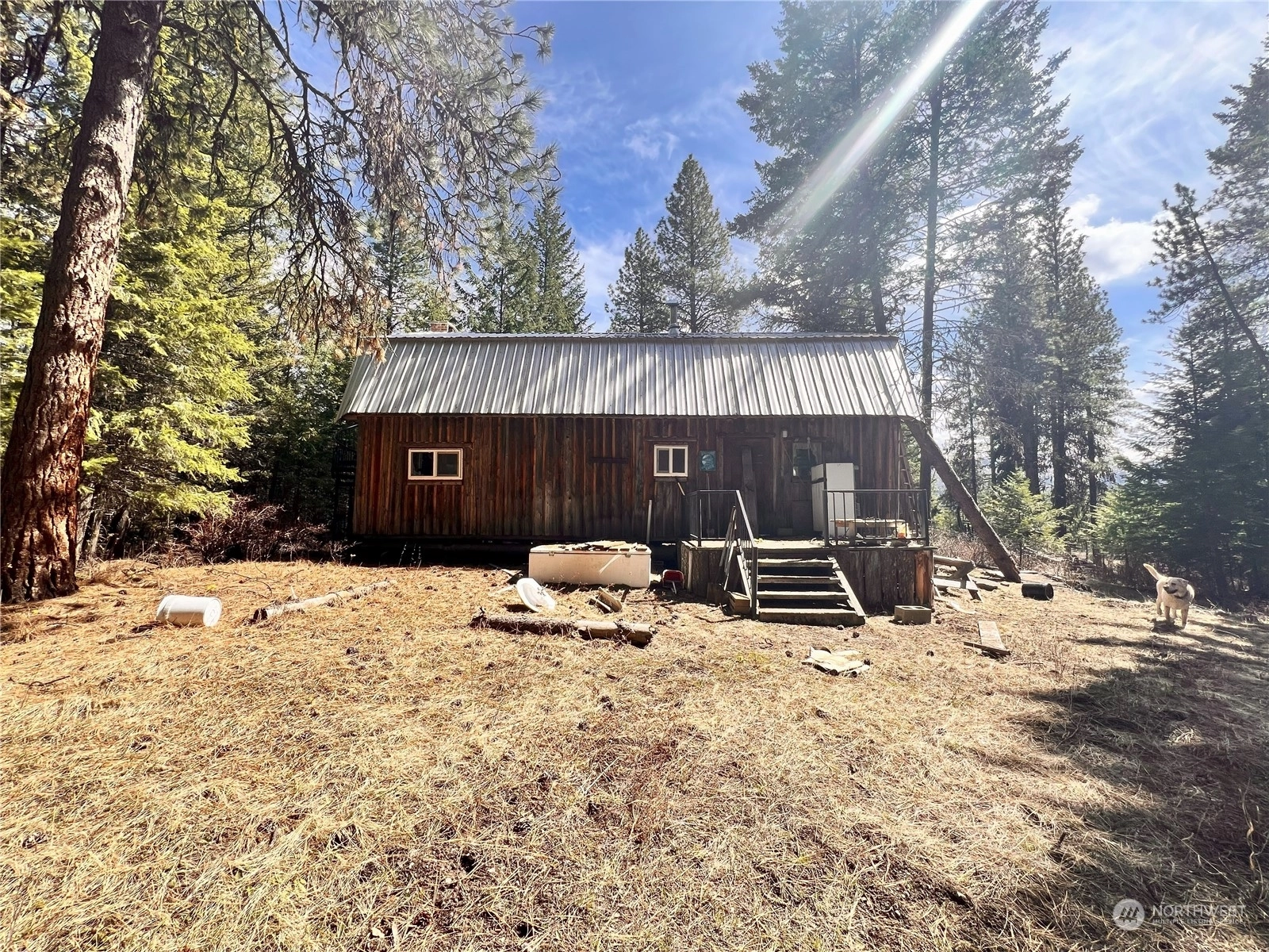 173 Ottis Rd Malo WA 99150