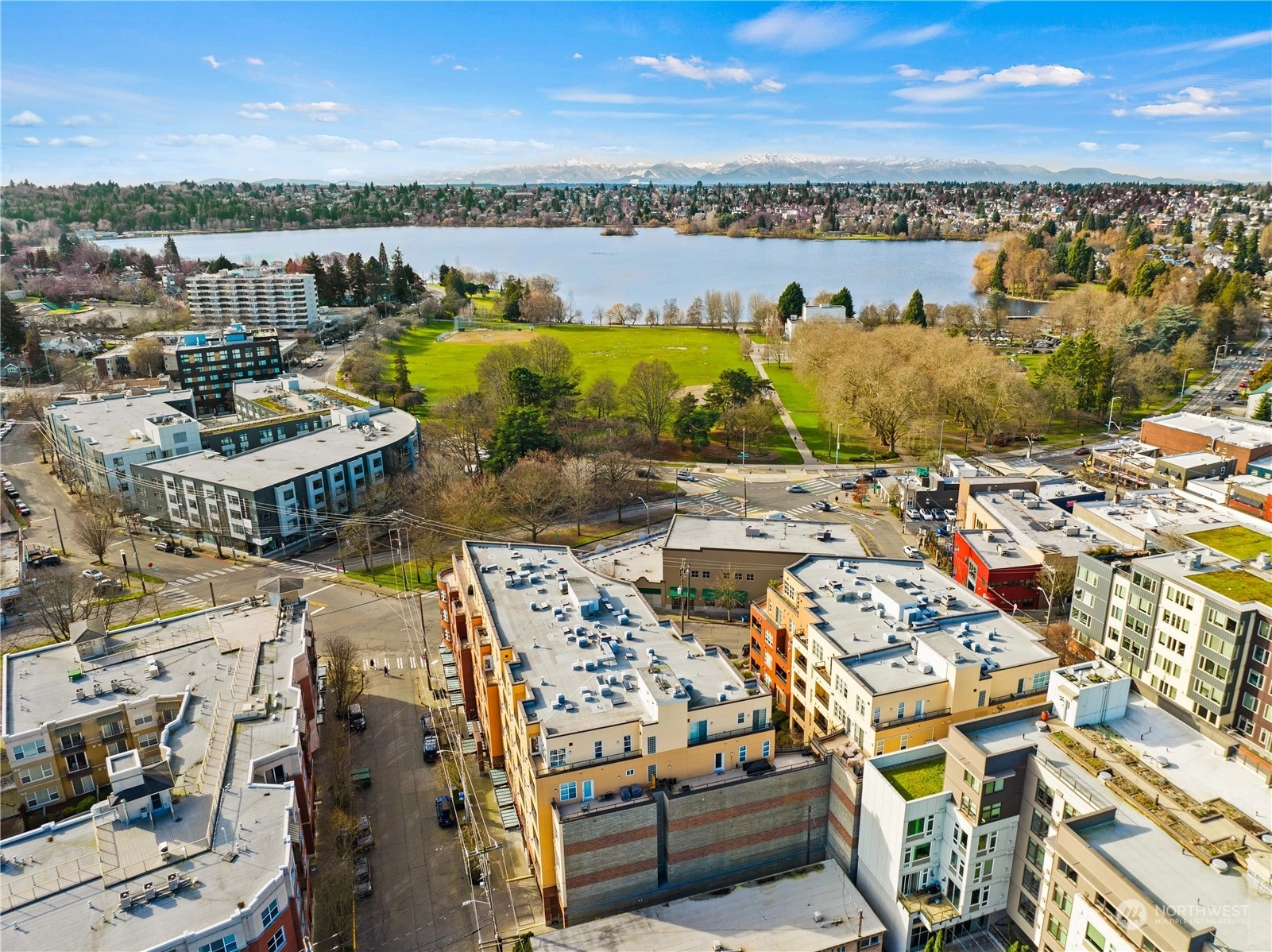410 NE 70th St Unit 209 Unit 209 Seattle WA 98115