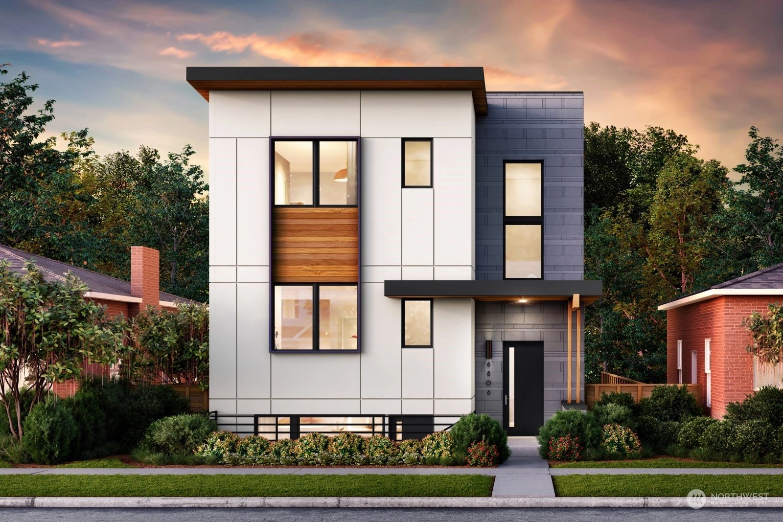 6806 34th Ave NE Seattle WA 98115