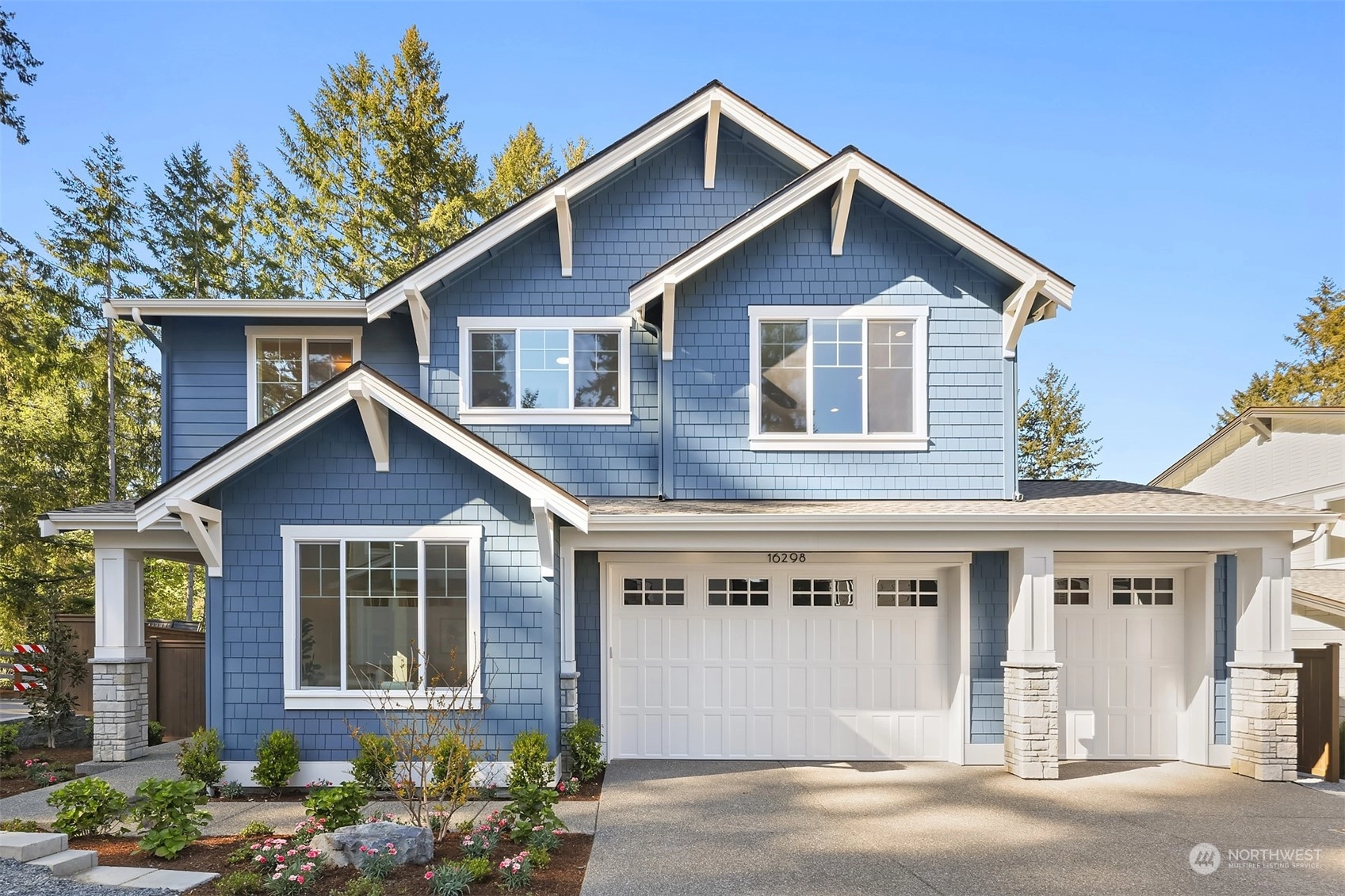 16298 NE 31st Ct Bellevue WA 98008