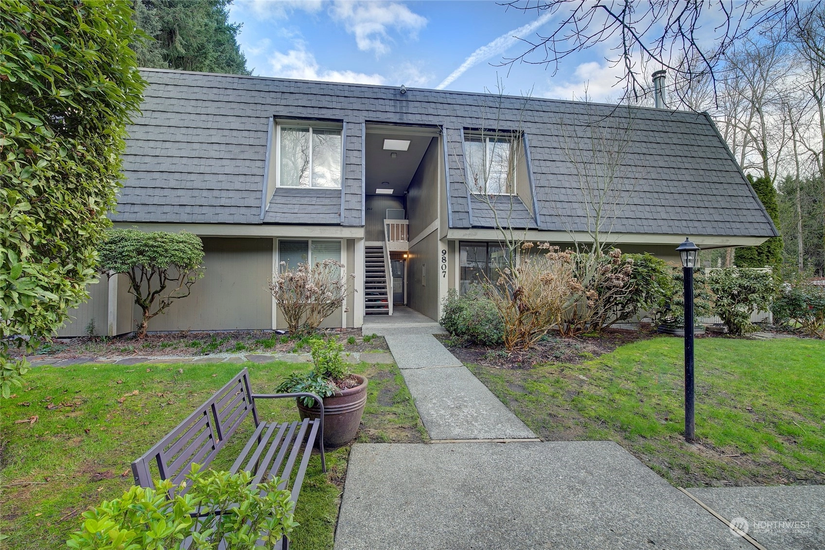 9807 NE 124th St Unit 207 Unit 207 Kirkland WA 98034