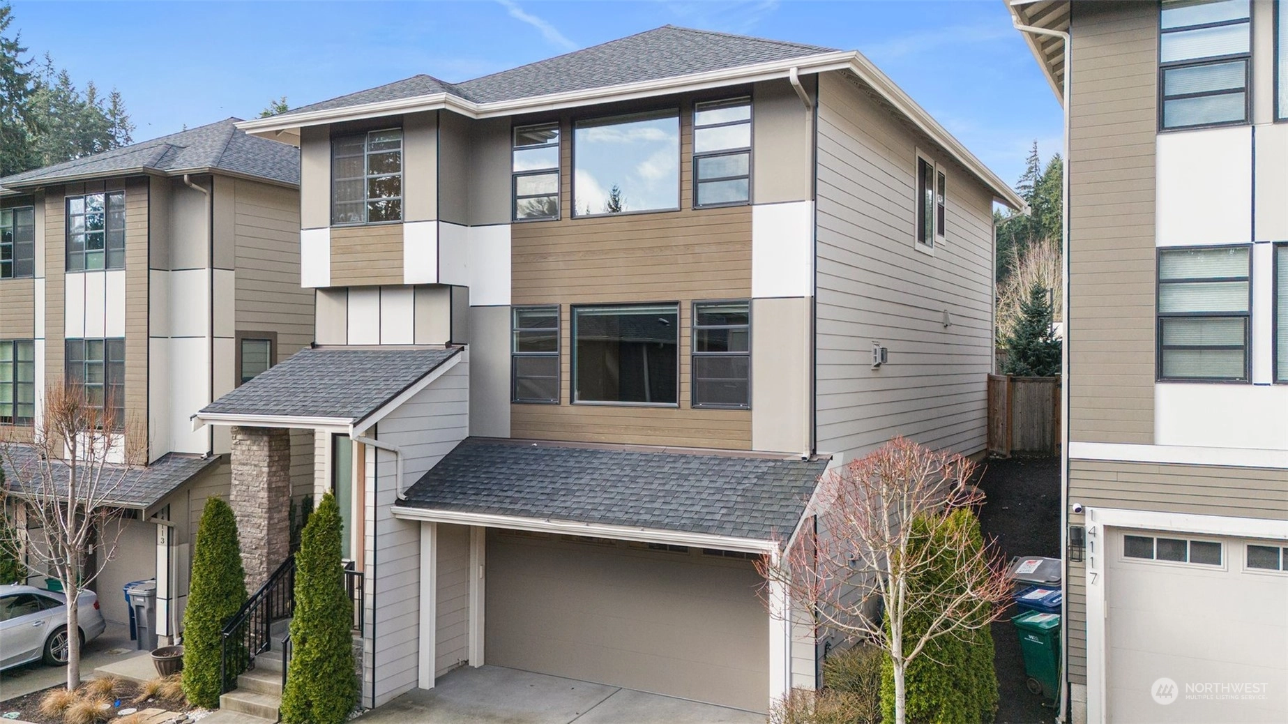 14115 74th Ct NE Unit 3 Unit 3 Kirkland WA 98034
