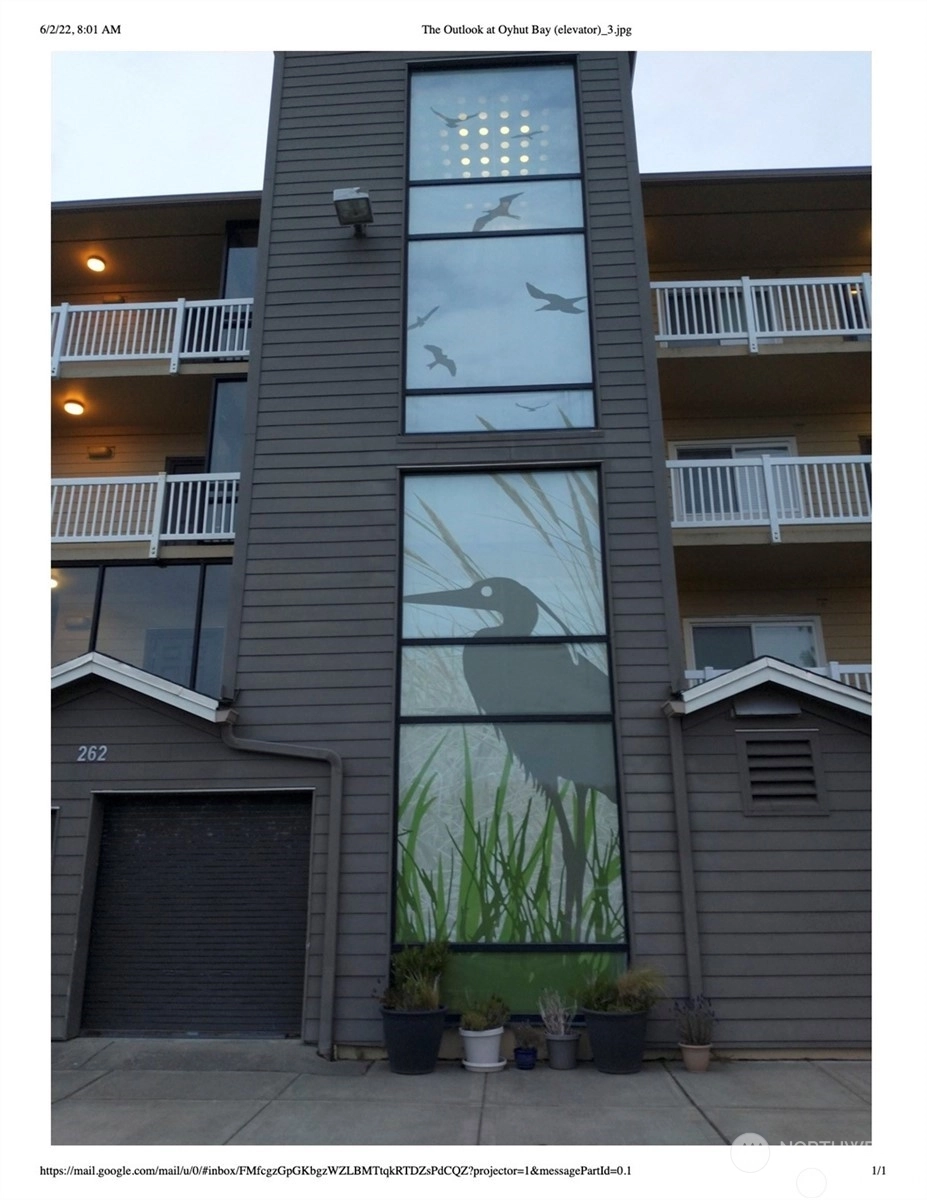 262 Oyhut Bay Blvd SW Unit 204 Unit 204 Ocean Shores WA 98569