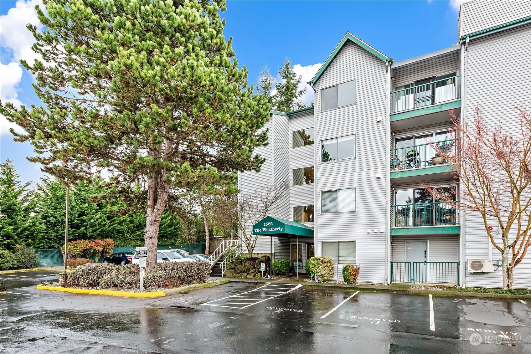 1522 NE 175th St Unit 108 Unit 108 Shoreline WA 98155