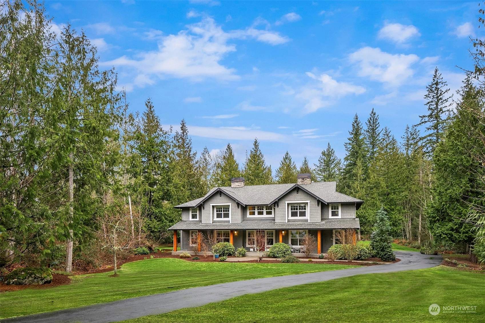 2052 297th Way SE Fall City WA 98024