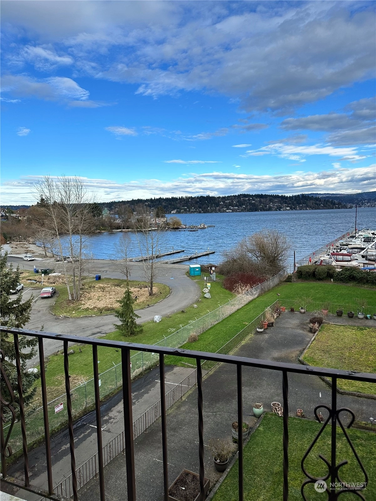 9030 Seward Park Ave S Unit 504 Unit 504 Seattle WA 98118