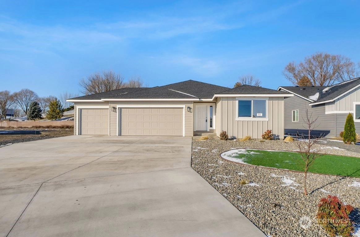 504 N Bufflehead Blvd Unit  Moses Lake WA 98837