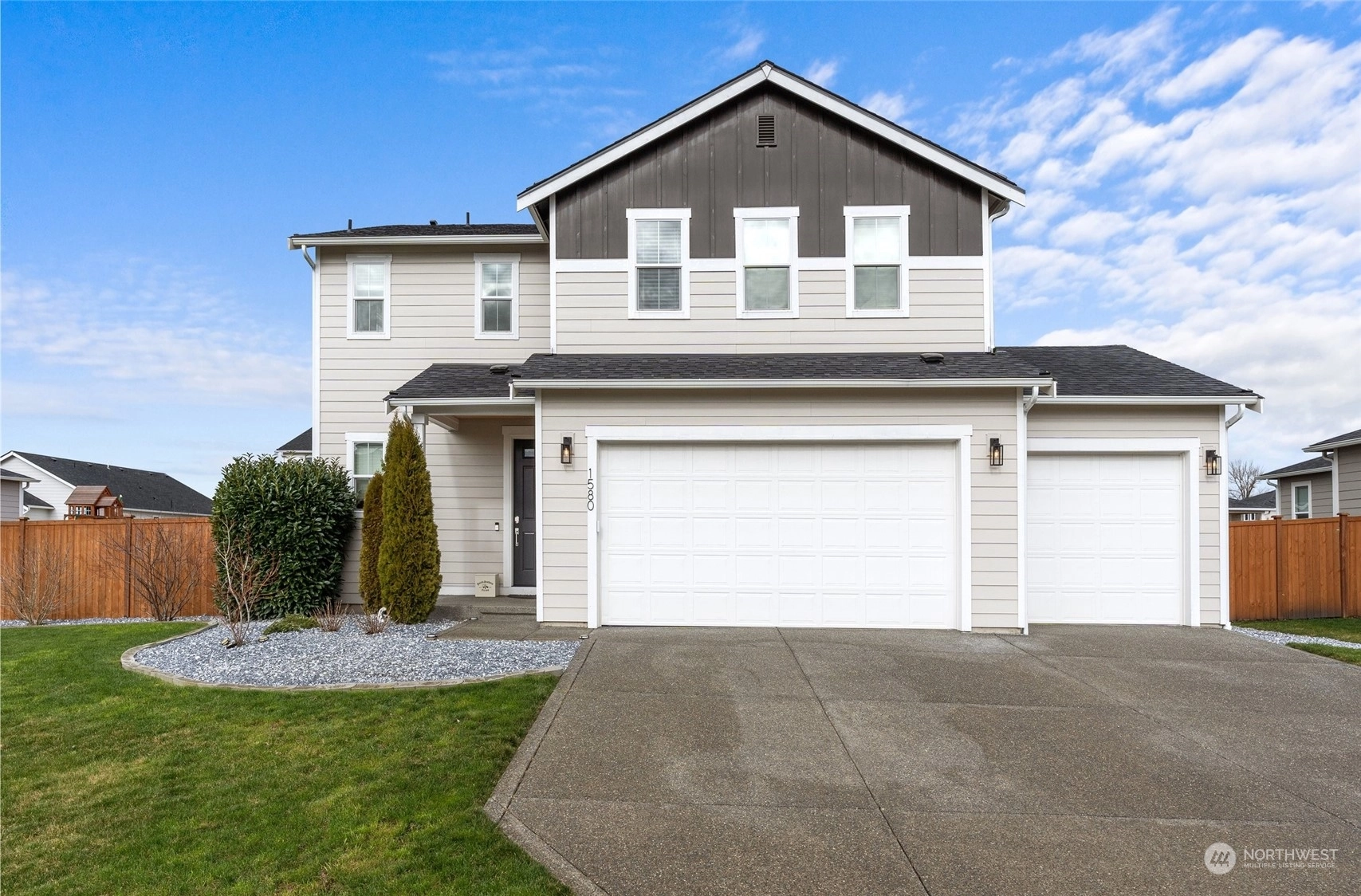 1580 E Packard Ave Buckley WA 98321
