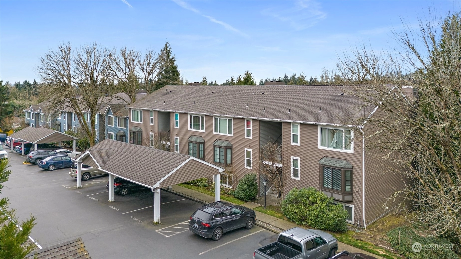 12708 NE 144th St Unit B103 Unit B103 Kirkland WA 98034