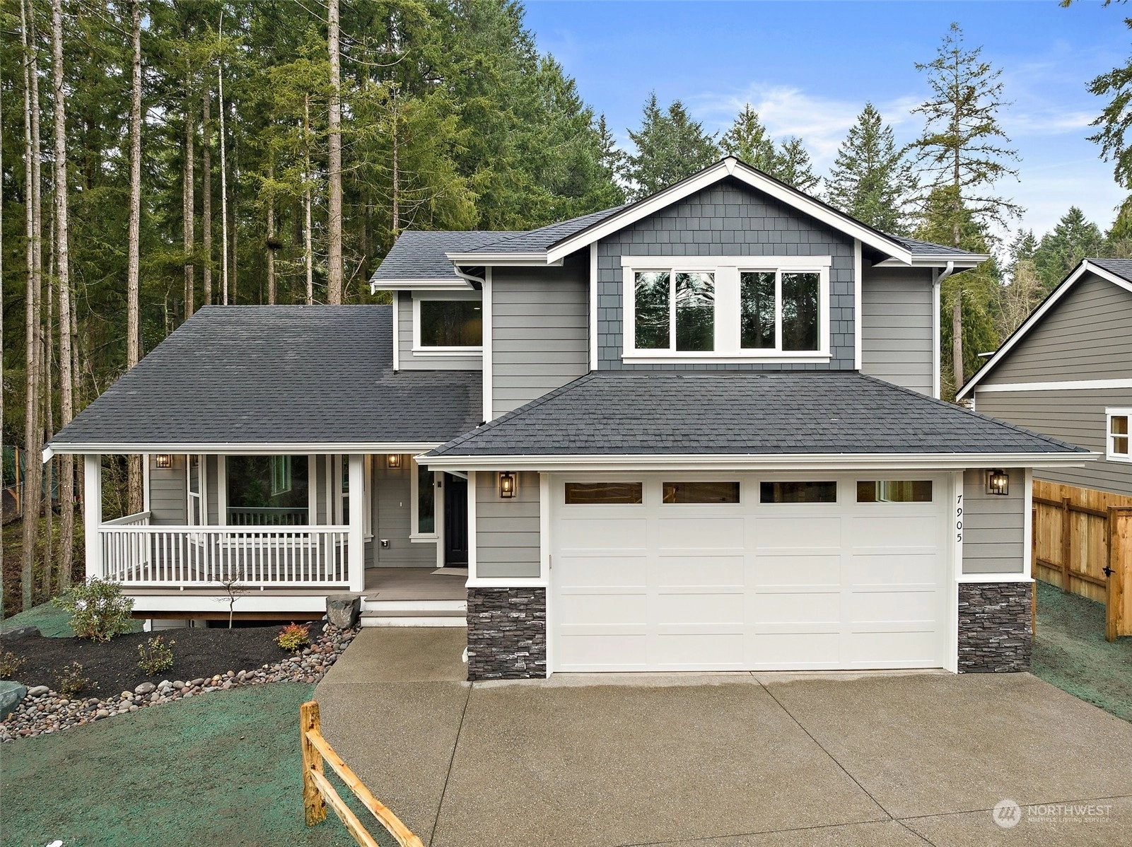 7905 40th St NW Gig Harbor WA 98335