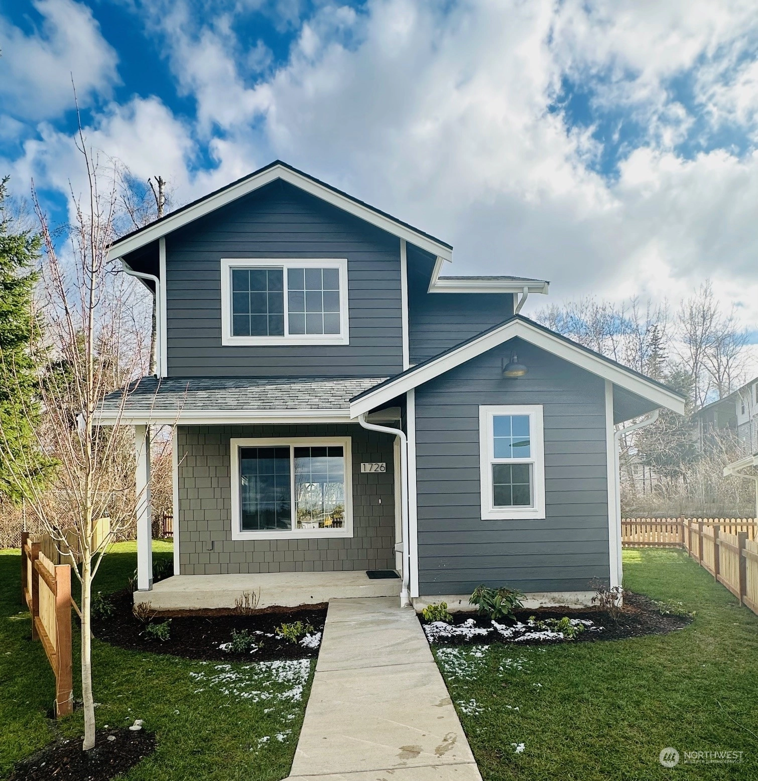 1726 Sunup Loop Unit  Bellingham WA 98226