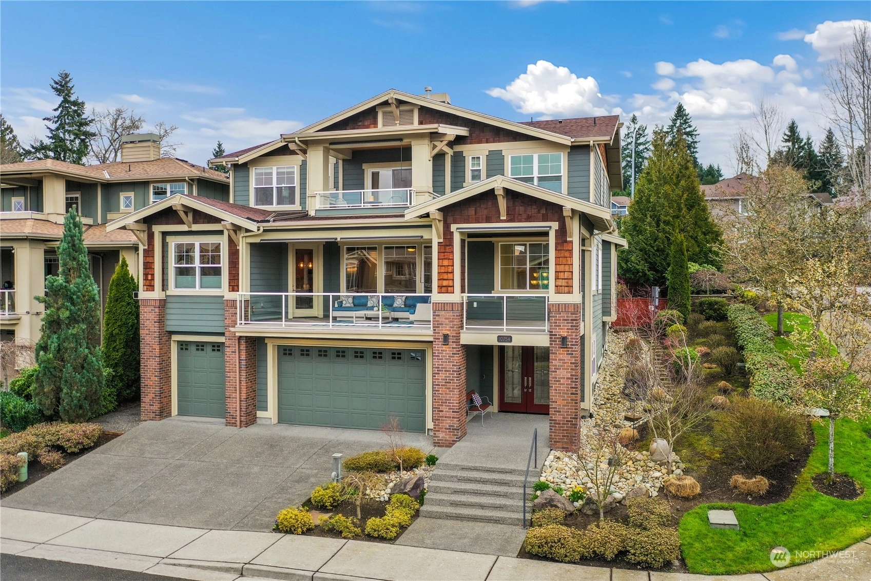 10754 155th Pl NE Redmond WA 98052