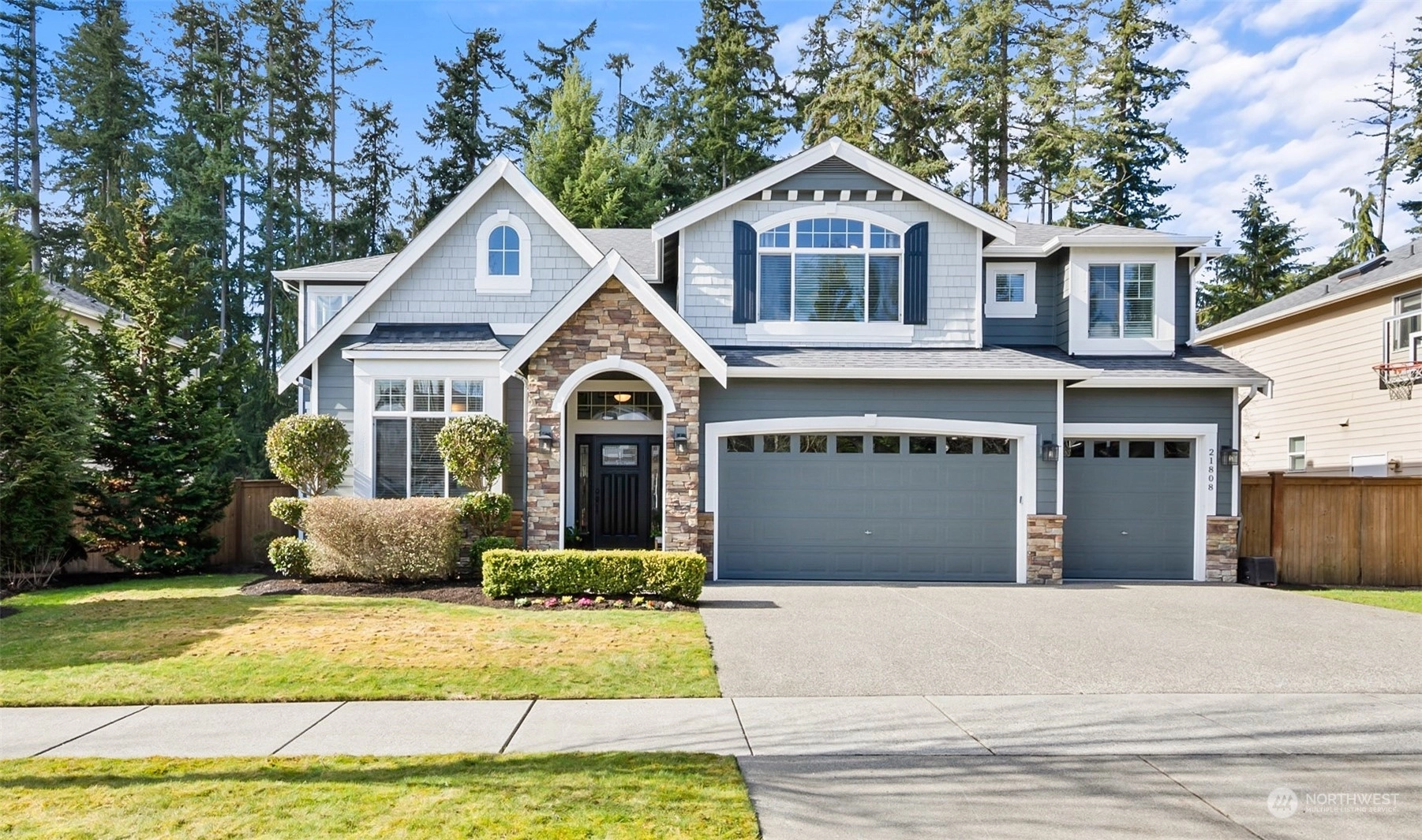 21808 31st Dr SE Bothell WA 98021