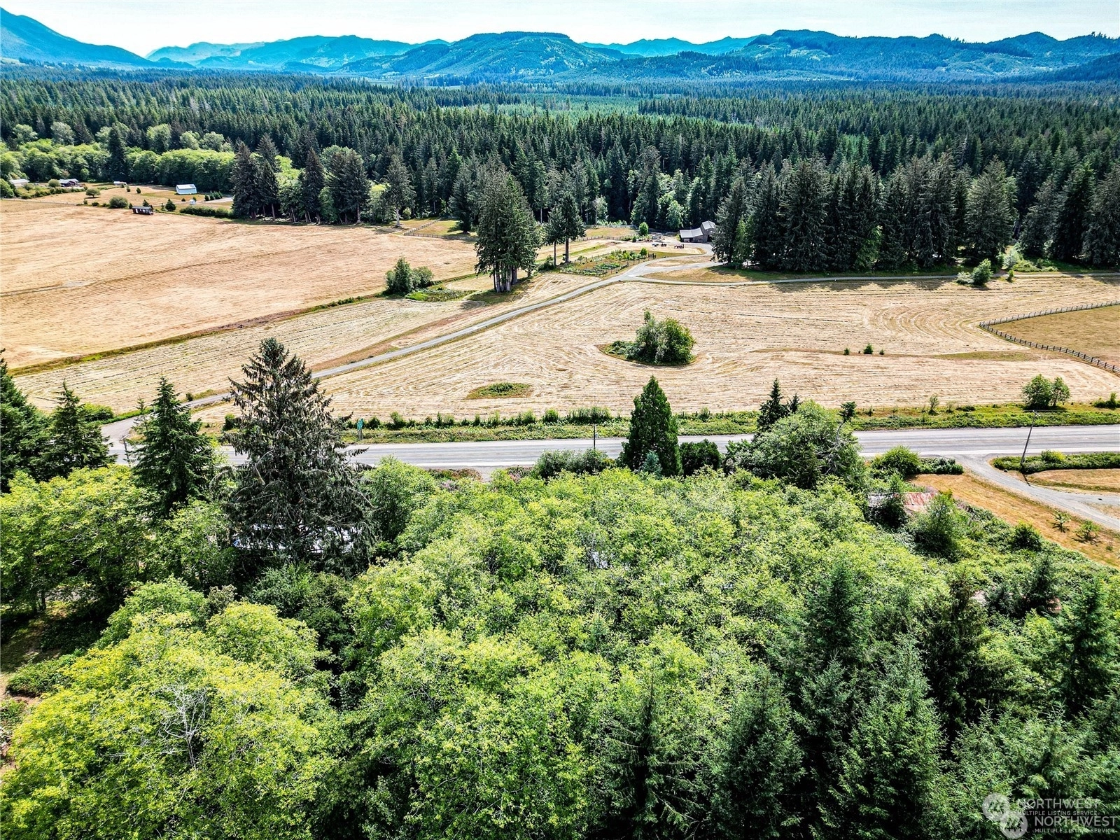 999 Magnolia Rd Unit  Beaver WA 98305