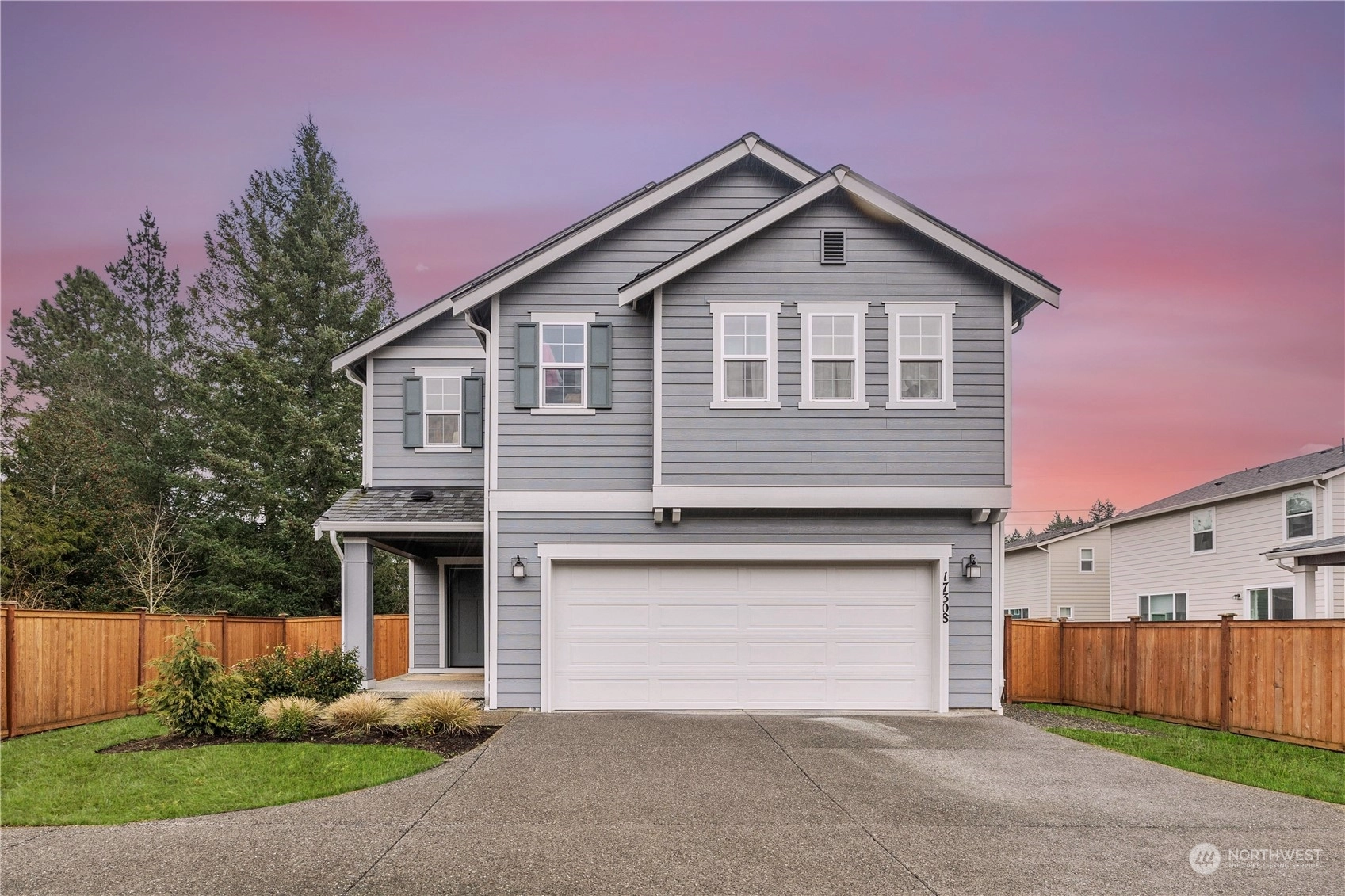 17308 SE 254th Pl Covington WA 98042