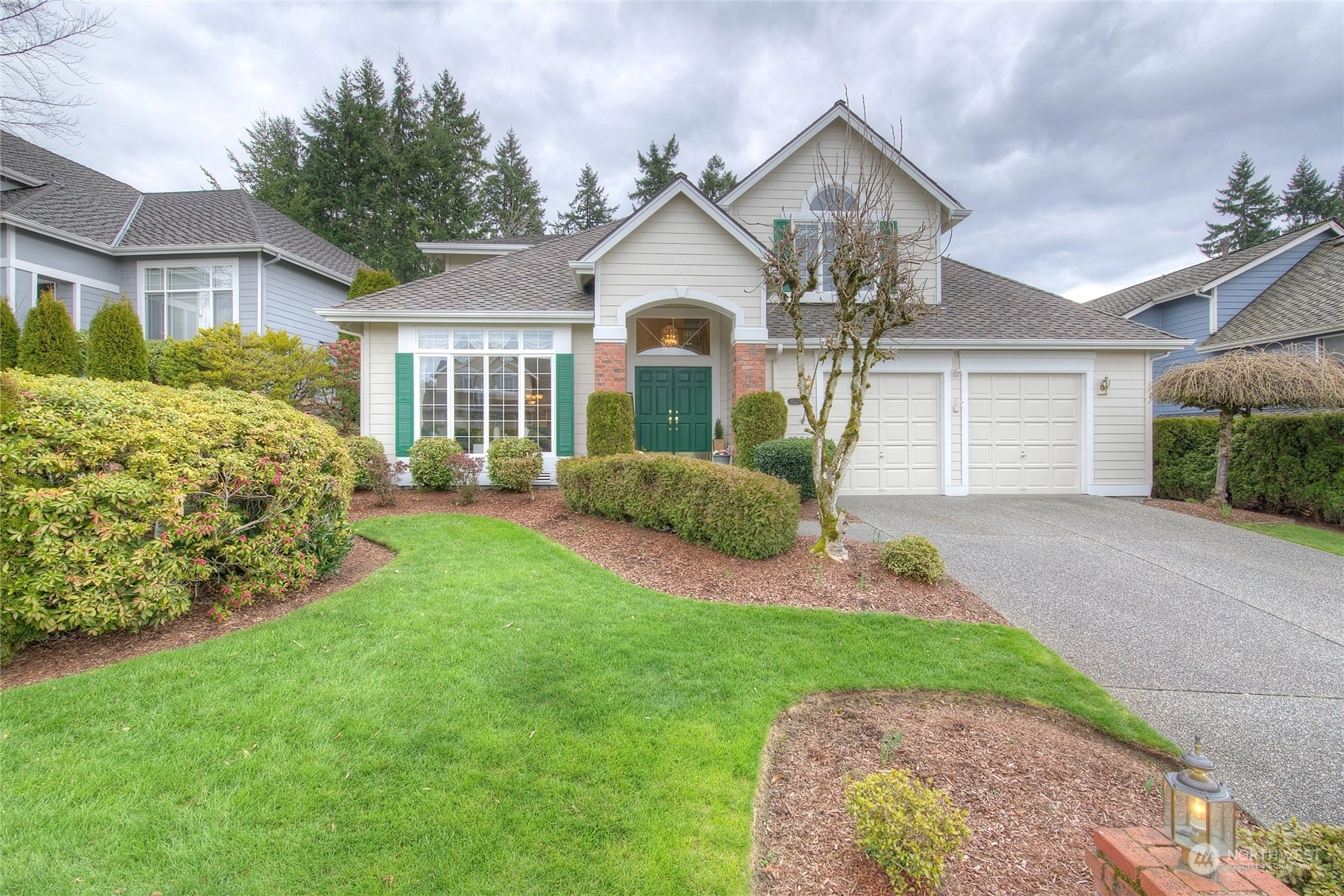 20225 29th Ave SE Unit  Bothell WA 98012