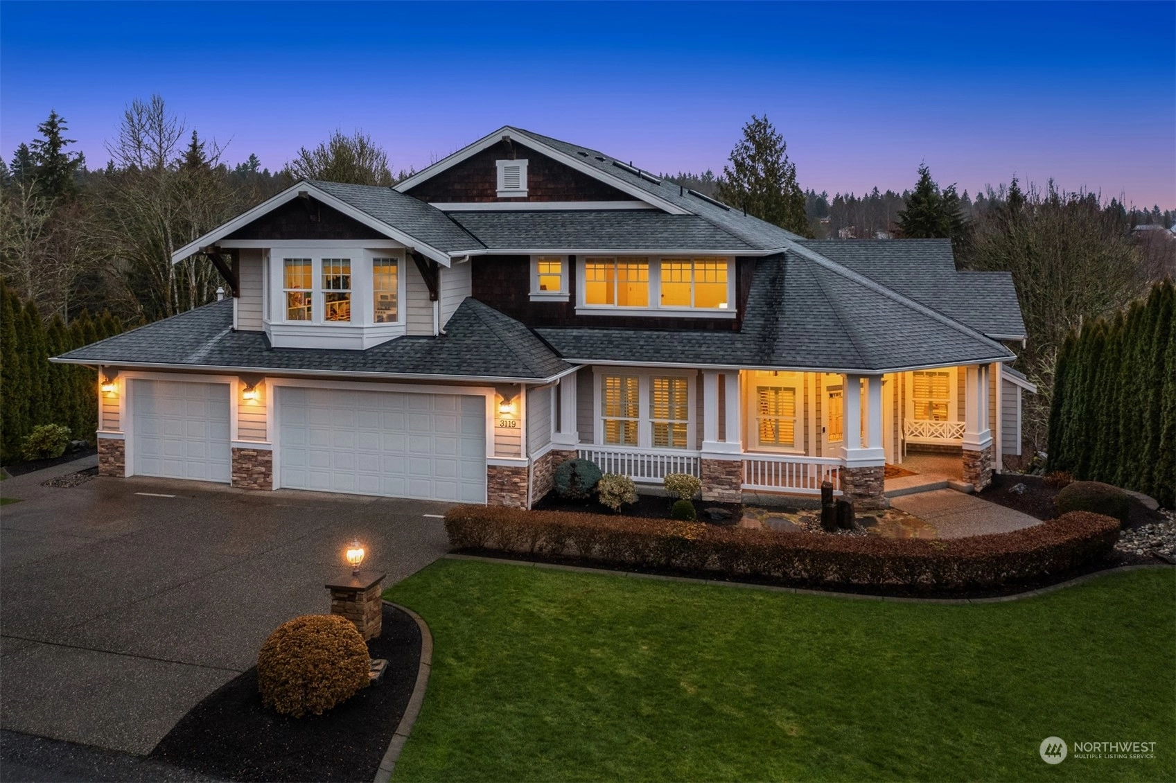 3119 115th Ave SE Unit  Snohomish WA 98290