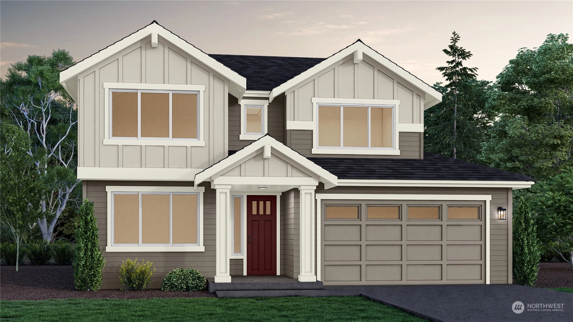 511 W Bufflehead Blvd Unit  Moses Lake WA 98837
