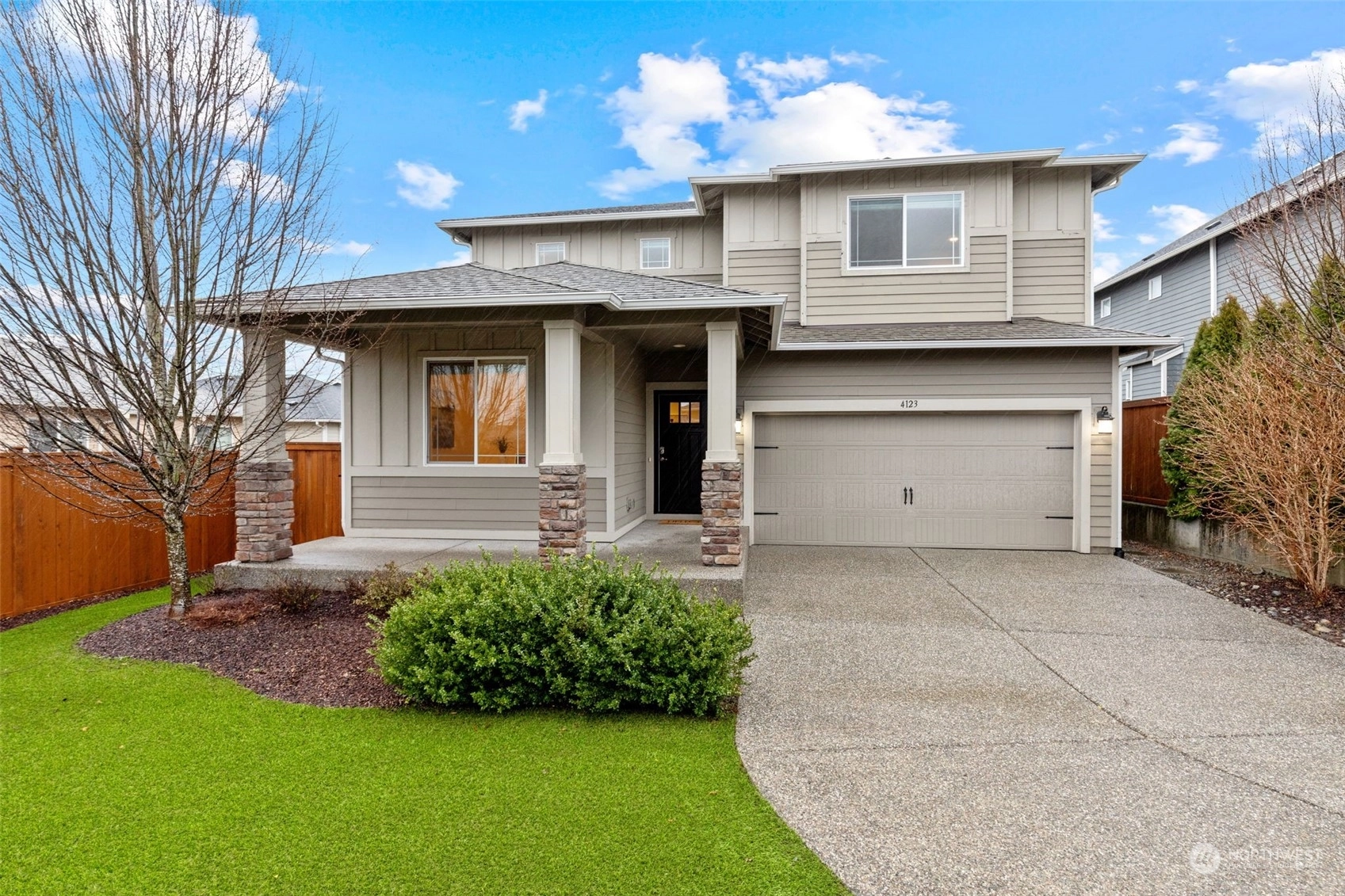 4123 175th Pl SE Bothell WA 98012