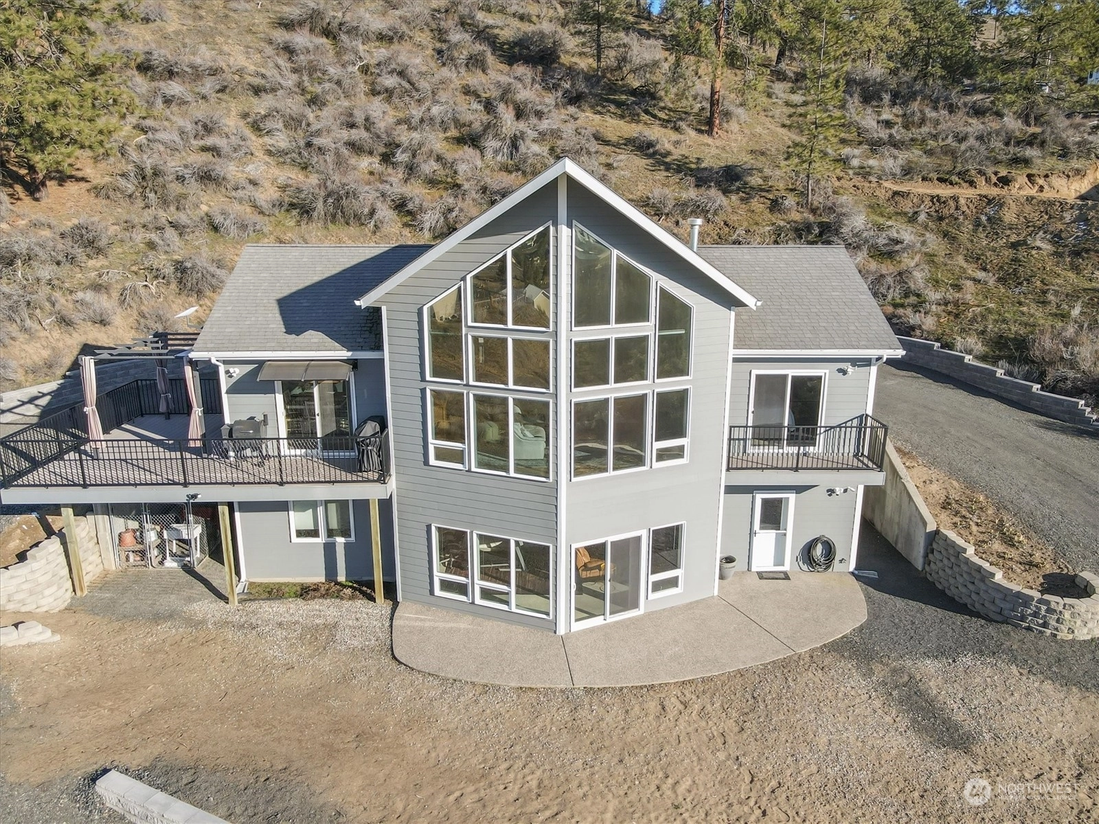 42300 Buckhorn Dr N Deer Meadows WA 99122