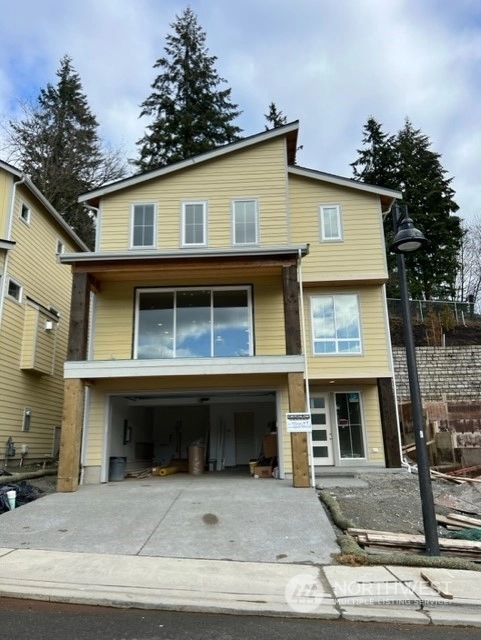 20206 94th Dr NE Unit  Bothell WA 98011