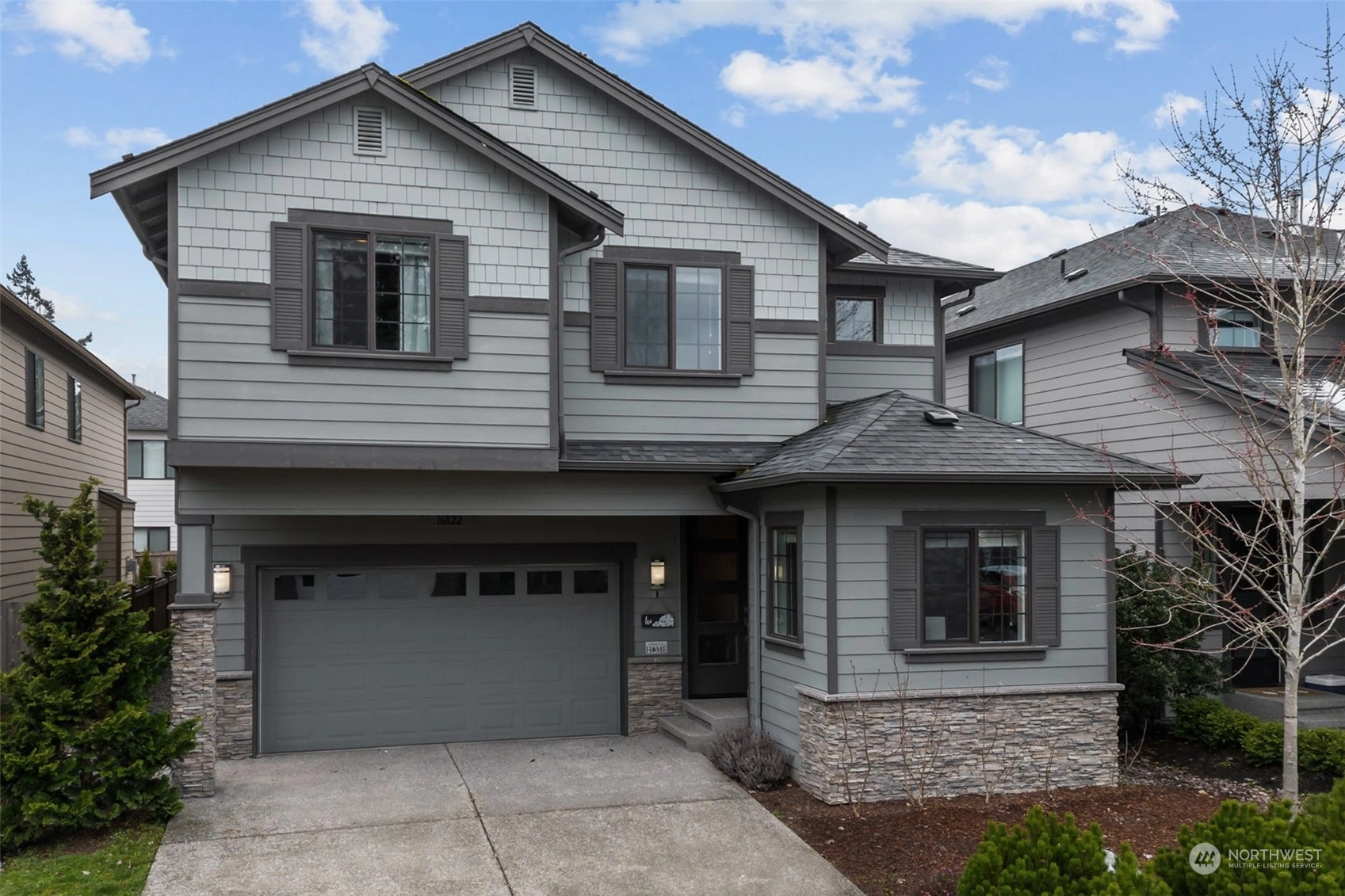16822 1st Ave W Bothell WA 98012