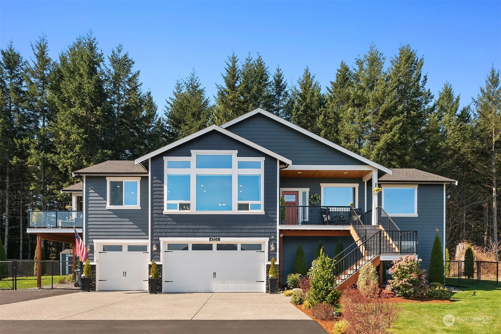 4326 203rd Ave NE Unit  Snohomish WA 98290