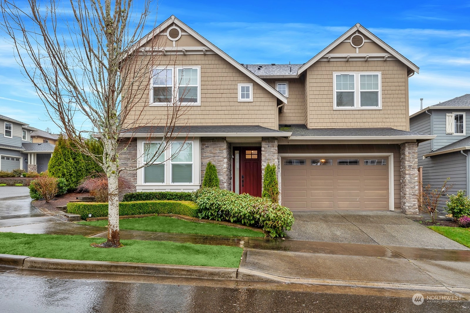 12291 171st Ct NE Redmond WA 98052
