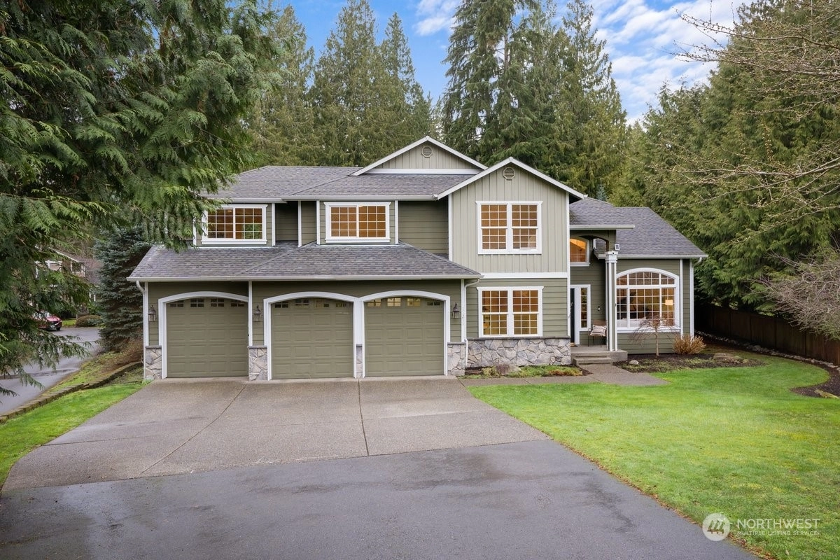 11211 42nd St SE Snohomish WA 98290