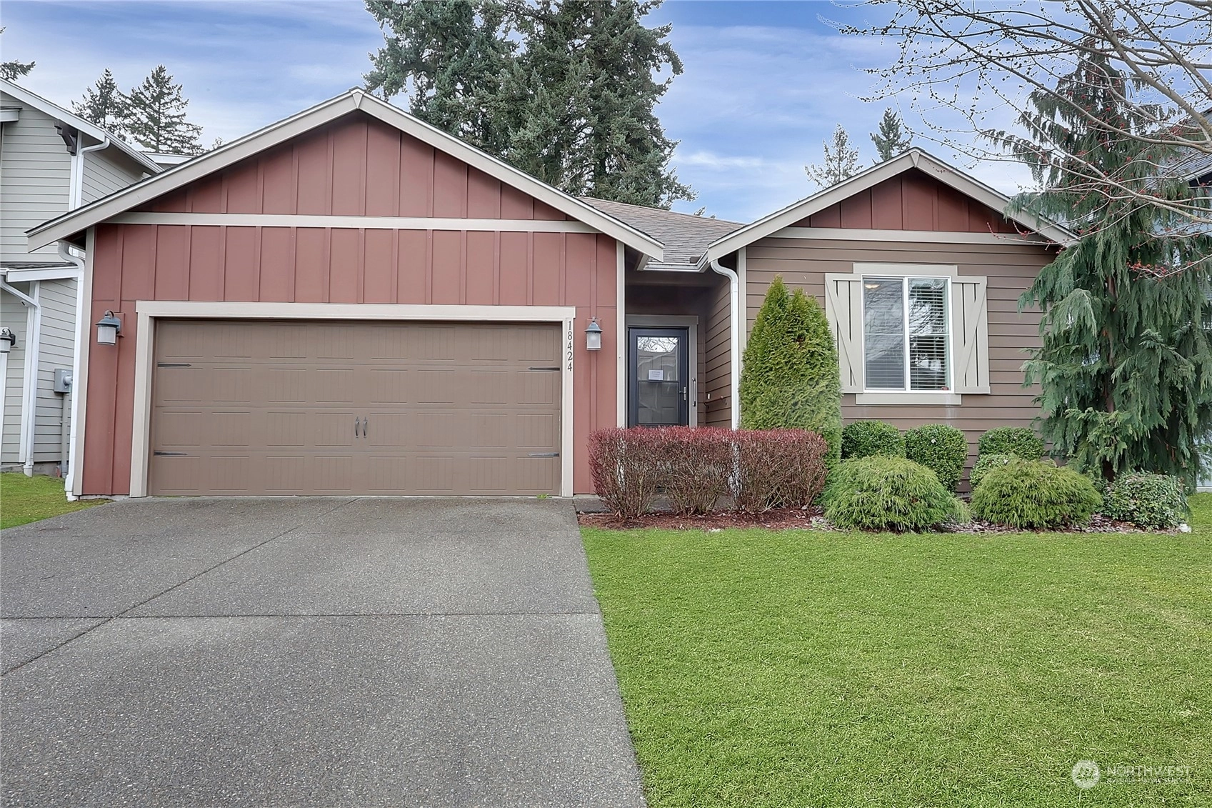 18424 18th Ave E Spanaway WA 98387