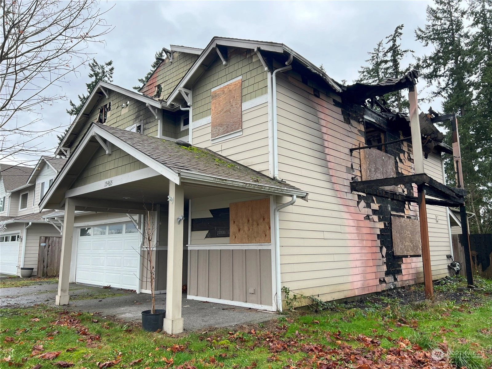 15465 Elwha Ter NE Keyport WA 98345
