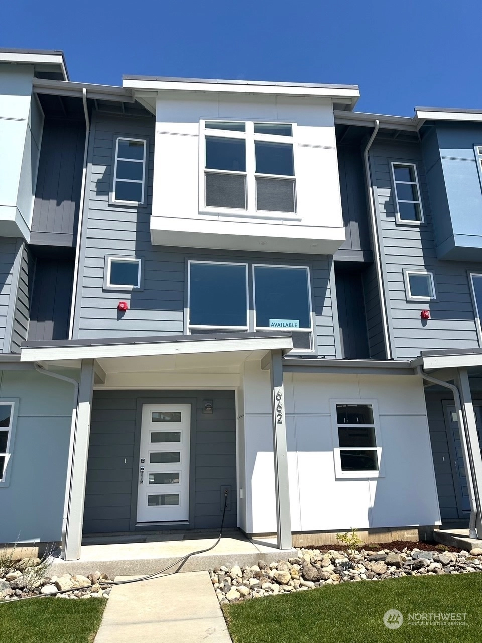 662 (Lot 36) Venture Way Unit  Bellingham WA 98226
